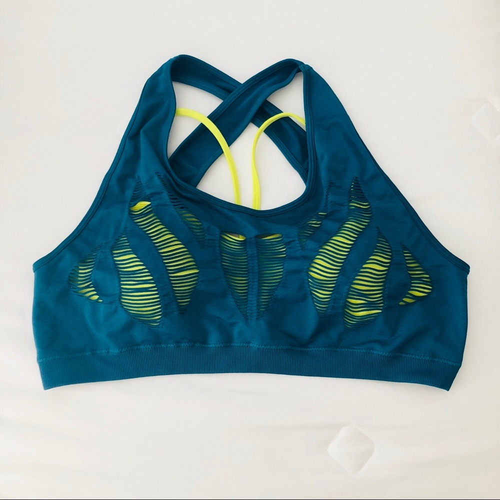 Fabletics Sports Bra